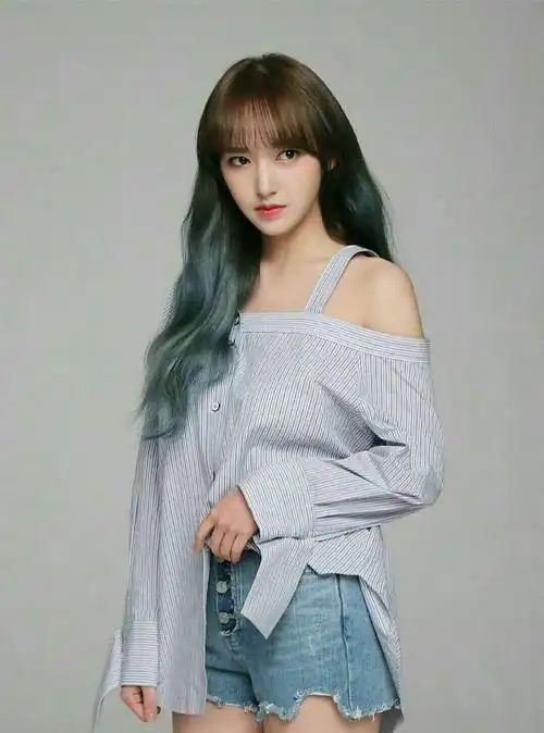 【小奶潇】新照,惊艳"众生"(当然是潇粉)哈哈