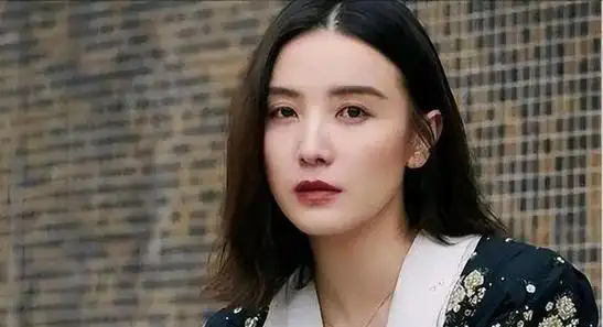 演员宋佳:因事业丢下陈龙,因婚姻舍弃张黎,今与黄少峰长相厮守