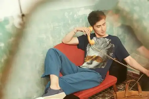 高伟光壁纸分享楼