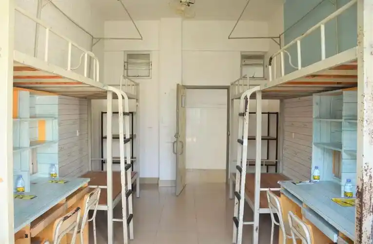 迎新篇 | 快点来领取你的宿舍吧