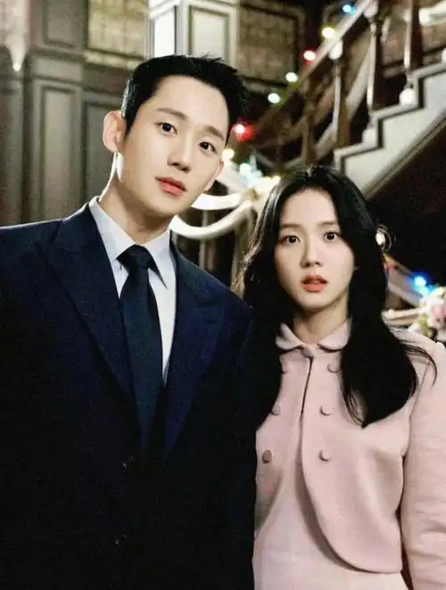 雪滴花智秀丁海寅