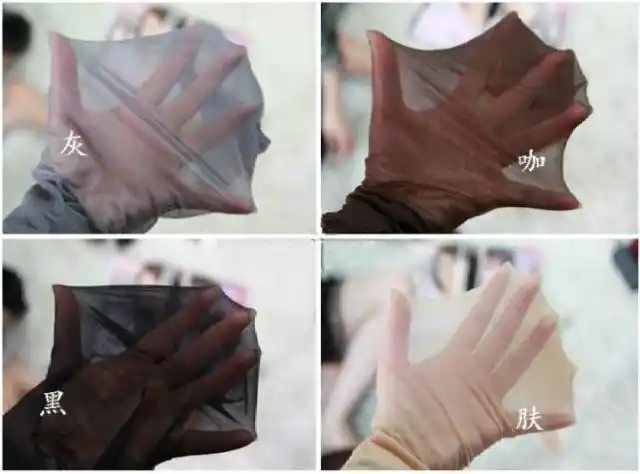 服装鞋帽箱包,钟表眼镜 服饰 袜子 最薄最透明水晶丝连裤袜批发3d