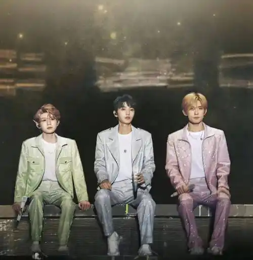 一问一答 | 王一博,古力娜扎,刘昊然,板正男星和翻白眼女星,tfboys