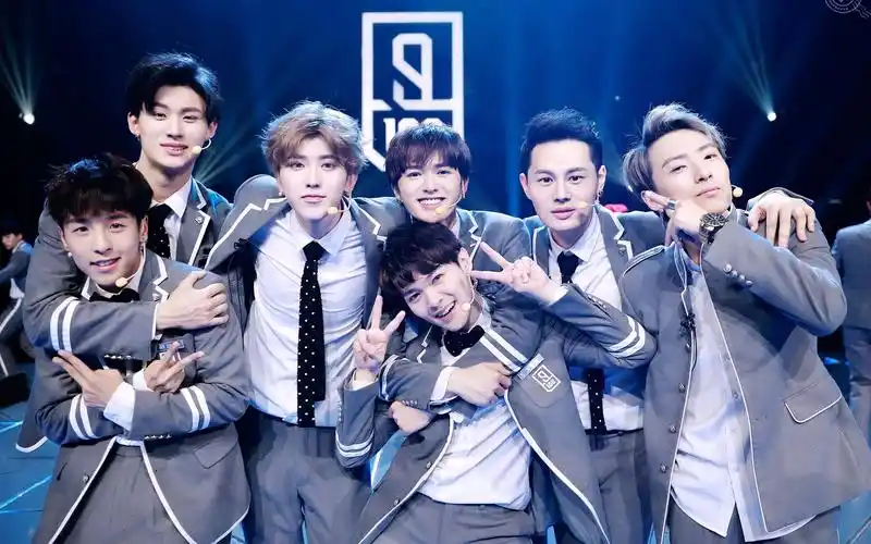 油管评出的十佳rapperdancervocalist