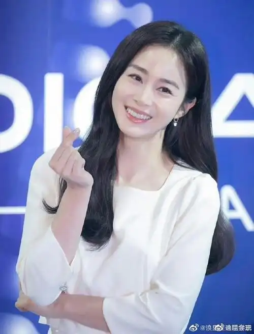 金泰熙43岁状态##金泰熙活动生图