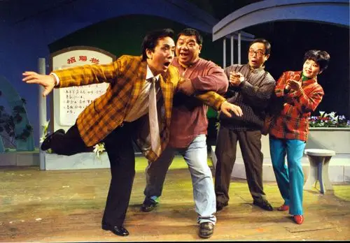 作词:曹哲维        主演:陈健饰程坚,顾竹君/许海俐饰陆远