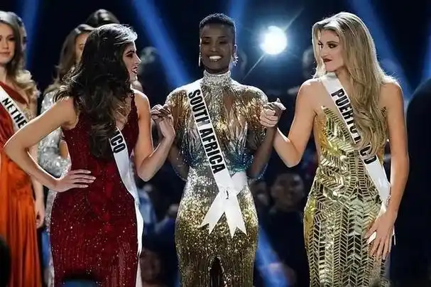 选美选出的世界小姐冠军真的实至名归吗?