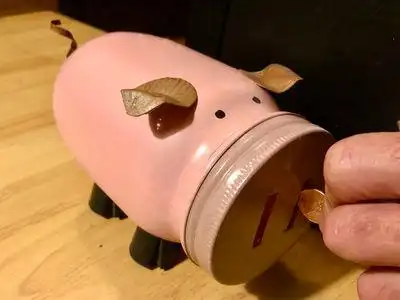 51费宝网_废物利用小制作旧物改造教程及手工diy分享