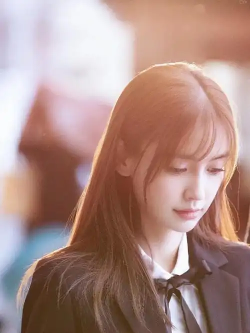 特别可爱的小可爱 angelababy!