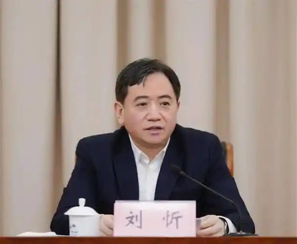 刘忻当选杭州市市长今年将举全市之力办好亚运会