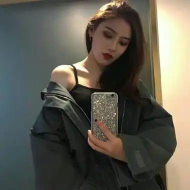 霸气女生头像女生头像