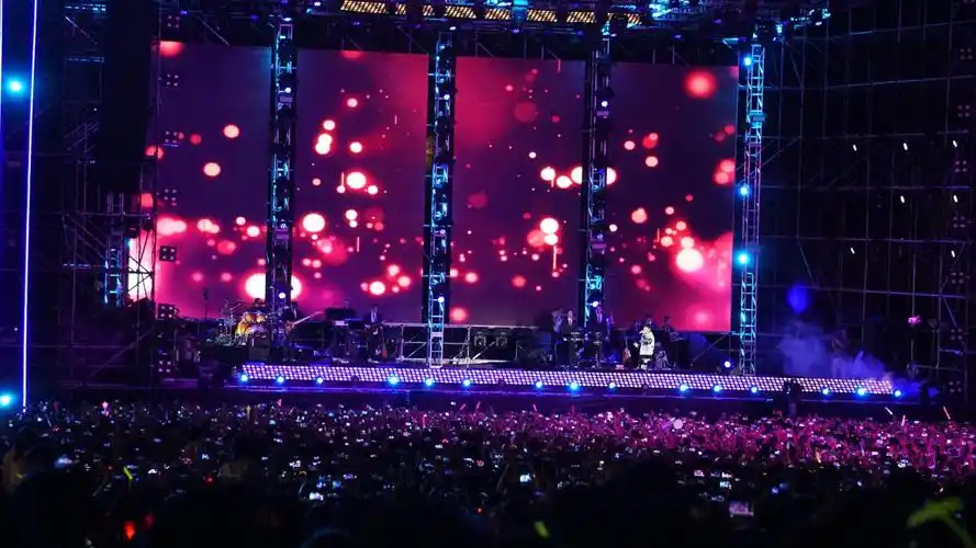 周杰伦 麦田音乐节 - 堆糖,美图壁纸兴趣社区