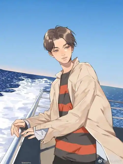 黄明昊justin - 堆糖,美图壁纸兴趣社区