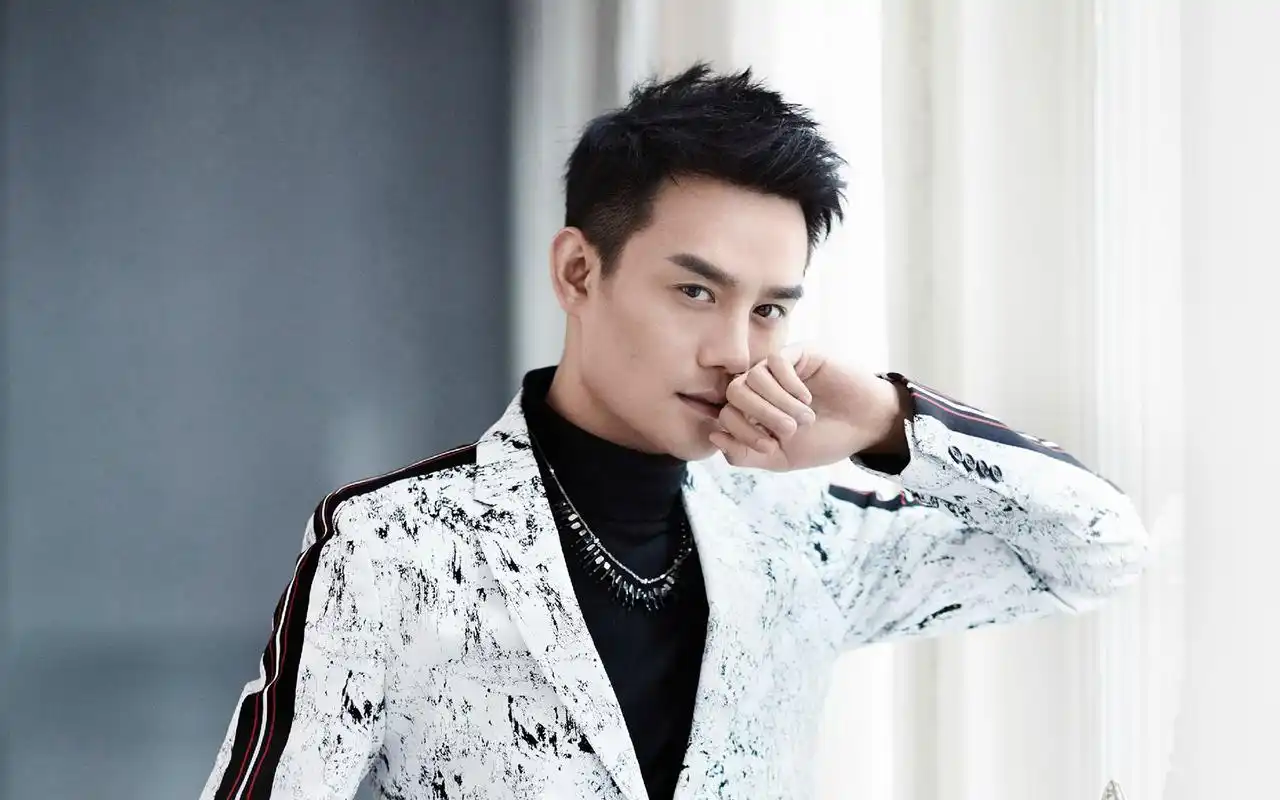 王凯时尚魅力写真图片桌面壁纸高清大图预览1920x1200_大陆明星下载