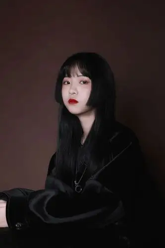 别再盲目跟风啦,雪梨同款的"姬发式"到底值不值得剪?_发型