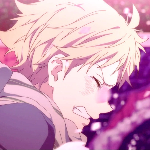 [by 颜艺少女鹿qvq][图源itme 绯樱][动漫头像][男生头像][卡通][萌]