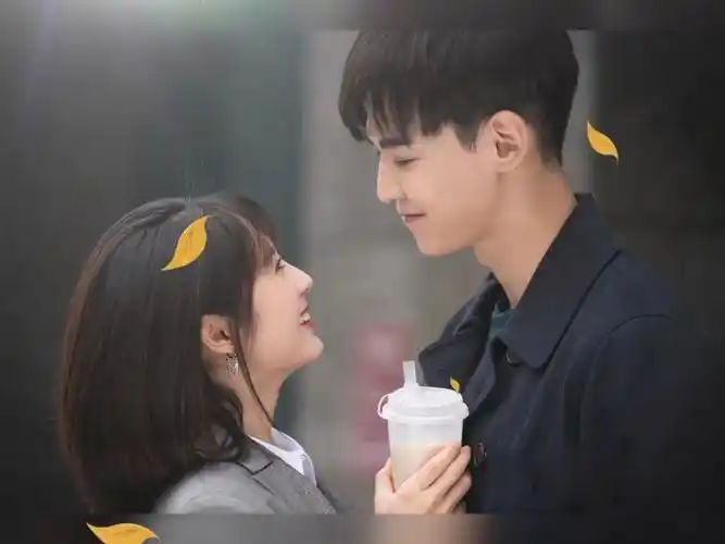 邢菲唐晓天我的小确幸青葱cp