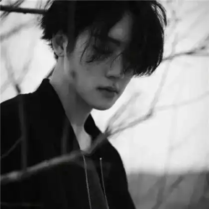 成熟魅力男人微信头像图片