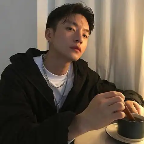 男生头像露脸头像 男生头像图片大全 -【爱个性】