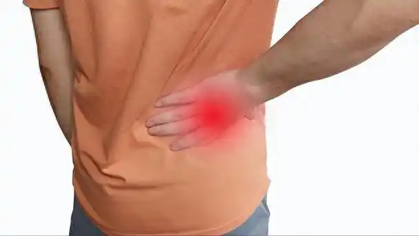 有一种腰痛叫腰方肌痛,经常腰痛的您最好了解一下!