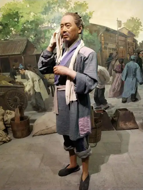 沧州博物馆的博大精深