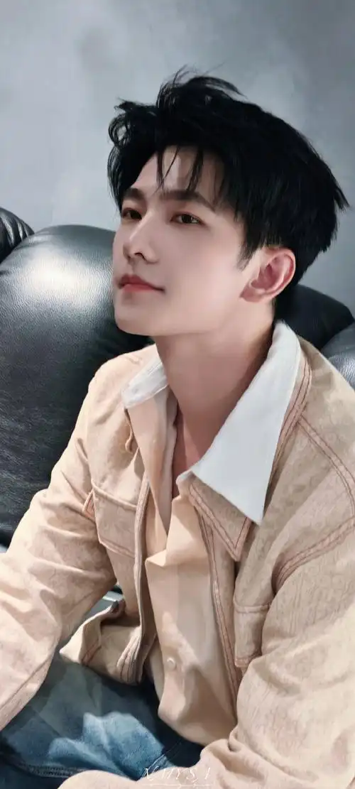 杨洋#换个新壁纸