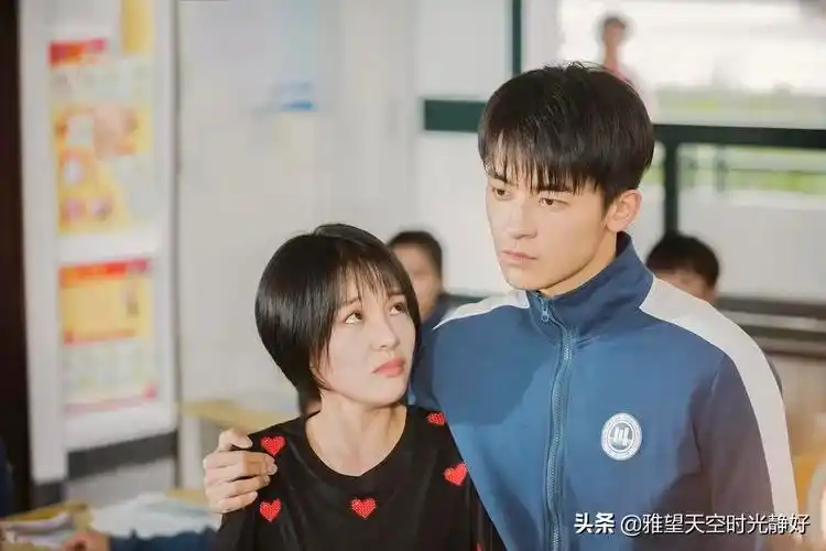 电视剧青春校园偶像剧大全从校服到婚纱的青春甜宠剧