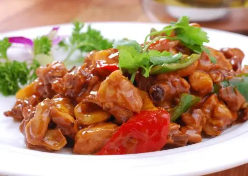 生炒是什么炒菜方法?