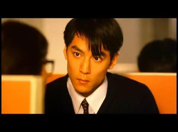 五仁君的相册-吴彦祖《美少年之恋》