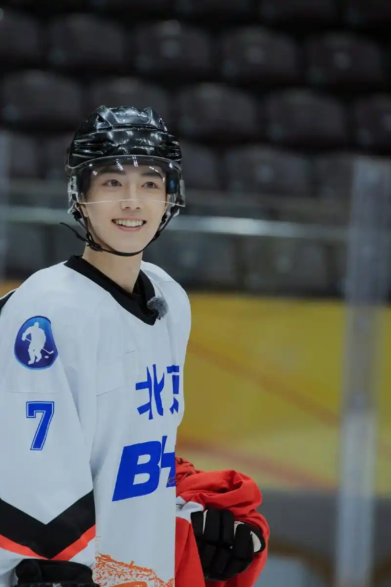 肖战高清壁纸头像(八十)[赞啊]