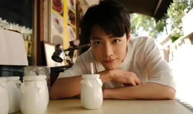 肖战全球帅哥第二2021亚洲最帅男艺人厉害