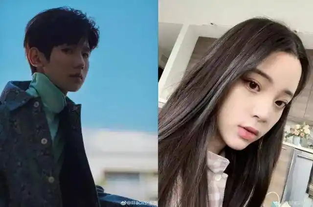 黄海波复出失败?热巴又被群嘲?胡歌最近在干嘛?王源欧阳娜娜?