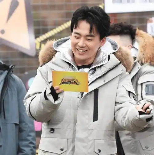 阵容官宣,郭麒麟退出节目录制,两位老成员回归_宋雨琦_蔡徐坤_黄旭熙