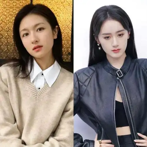 黑皮和白月光海清于适沈腾王凯任素汐哨子嘴男星鞠婧祎最新八卦汇总