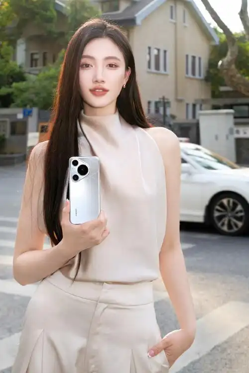 321看镜头##华为pura70