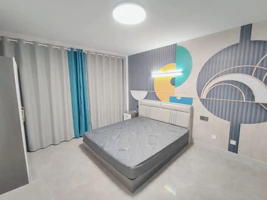 吴中区-整租一居室(40平米).独卫-可.吴中区-整租一居室 - 抖音