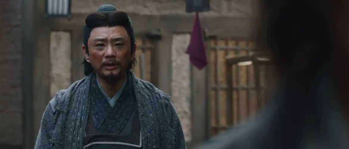 p>《赵子龙》是罗乐执导,贺军翔主演的古装动作电影.