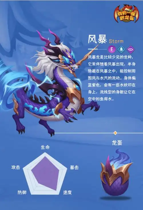 公测福利多建设我有一座育龙岛孵蛋主义新龙村