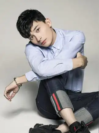 林雪松(中国内地男演员)_石塘网