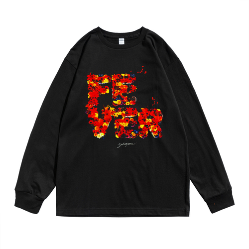 中国台湾乐团苏打绿sodagreen乐队故事未了印花t恤长袖男女同款