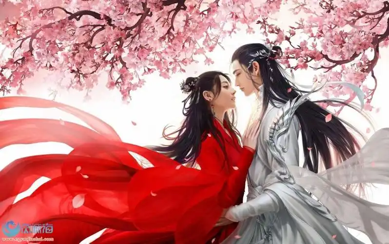 福利超清超美古风3d美女壁纸808p张张精华14g