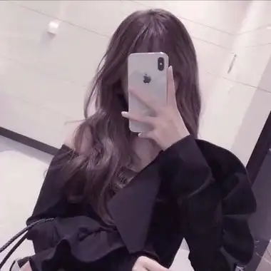 超酷女生霸气头像高冷超拽女生夜店图片大全