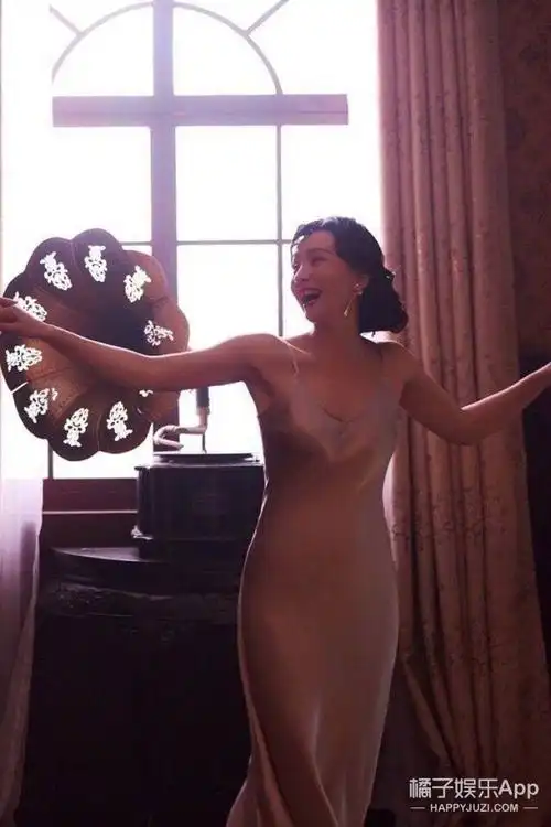 十多年过去小龙女陶虹依旧如此惊艳微胖女神也可以很美