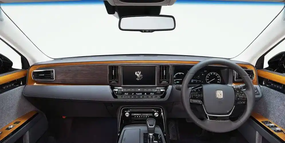 丰田世纪suv正式发布,今年晚些时候首次亮相_搜狐汽车_搜狐网