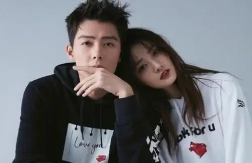 黄子韬曾表白胡冰卿却惨遭拒绝:你只是太入戏,今女方再传绯闻