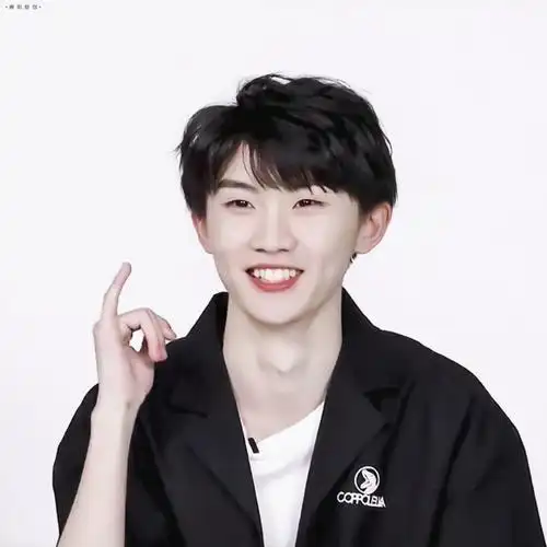 马嘉祺 || 想送你一台贩卖机 以及一罐可乐