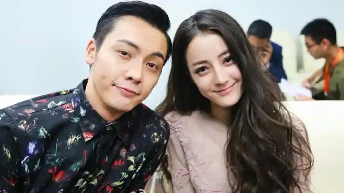 盘点陈伟霆合作过的八大美女明星,大家觉得陈伟霆与谁最有cp感?