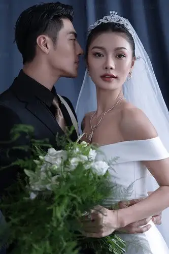 巴黎婚纱样片鉴赏-葫芦岛巴黎婚纱摄影-wed114结婚网