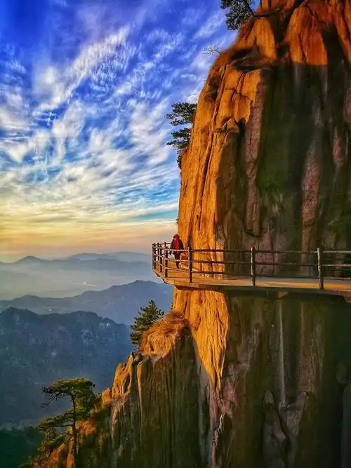 中国四大佛教名山,不是世界遗产就是5a景区,每一个都是历史悠久