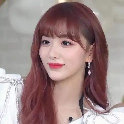 孔雪儿存头像持续更新09